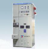 高壓電機控制柜——湖北雙友電氣成套設備銷售部加工服務