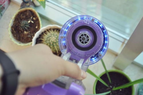 生活白科技，更懂主婦心 Tek A11無線吸塵器深度測評