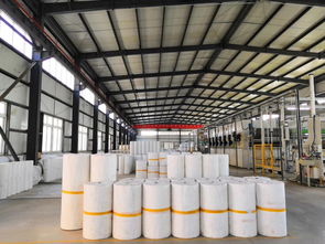 老農心愿，卷心科技 湖北果樹防寒布廠的專業之道